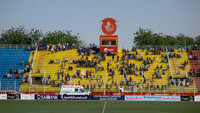 Stade Omnisports Idriss Mahamat Ouya