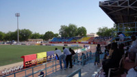 Stade Omnisports Idriss Mahamat Ouya