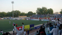 Stade Omnisports Idriss Mahamat Ouya
