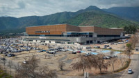 Claro Arena