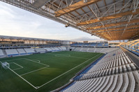 Claro Arena