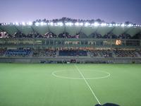 Estadio Bicentenario Municipal de La Florida