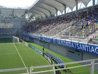 Estadio Bicentenario Municipal de La Florida