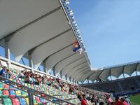 Estadio Bicentenario Municipal de La Florida