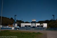 Estadio CAP