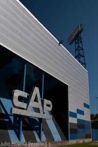 Estadio CAP