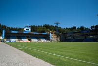 Estadio CAP