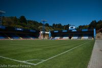 Estadio CAP