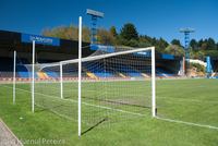 Estadio CAP