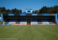 Estadio CAP