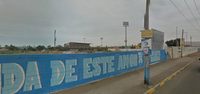 Estadio Carlos Dittborn