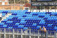 Estadio Carlos Dittborn