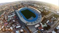 Estadio El Teniente-Codelco