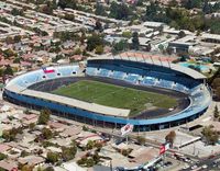 Estadio El Teniente-Codelco