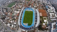 Estadio El Teniente-Codelco