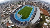 Estadio El Teniente-Codelco