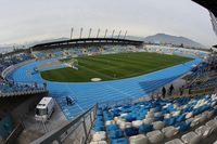 Estadio El Teniente-Codelco