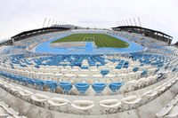 Estadio El Teniente-Codelco