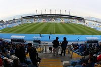 Estadio El Teniente-Codelco