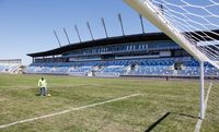 Estadio El Teniente-Codelco