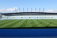 Estadio El Teniente-Codelco