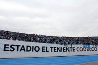 Estadio El Teniente-Codelco