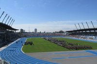 Estadio El Teniente-Codelco