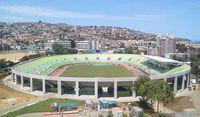 Estadio Elías Figueroa Brander (Estadio Playa Ancha)