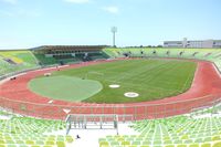 Estadio Elías Figueroa Brander (Estadio Playa Ancha)