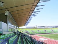 Estadio Elías Figueroa Brander (Estadio Playa Ancha)