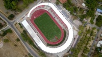 Estadio Fiscal de Talca