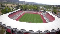 Estadio Fiscal de Talca