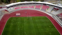 Estadio Fiscal de Talca