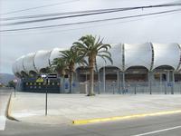 Estadio Municipal Francisco Sánchez Rumoroso