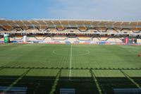 Estadio Municipal Francisco Sánchez Rumoroso