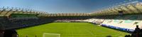 Estadio Municipal Bicentenario Germán Becker Baechler