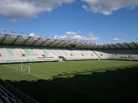 Estadio Municipal Bicentenario Germán Becker Baechler