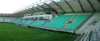 Estadio Municipal Bicentenario Germán Becker Baechler