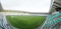 Estadio Municipal Bicentenario Germán Becker Baechler