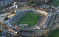 Estadio Municipal La Cisterna