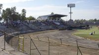 Estadio Municipal La Cisterna