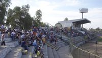 Estadio Municipal La Cisterna