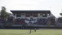 Estadio Municipal La Cisterna