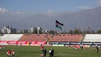 Estadio Municipal La Cisterna