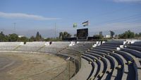 Estadio Municipal La Cisterna