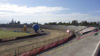 Estadio Municipal La Cisterna