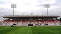 Estadio Bicentenario La Granja