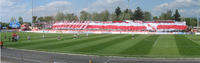 Estadio Bicentenario La Granja