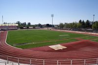 Estadio Bicentenario La Granja