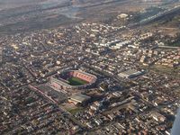 Estadio La Portada